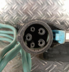 Chargeur (Voiture électrique) RENAULT KANGOO 2 Photo n°4