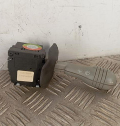 Commodo d'essuie glaces RENAULT TWINGO 1 Photo n°1