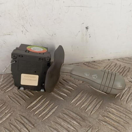 Commodo d'essuie glaces RENAULT TWINGO 1 Photo n°1