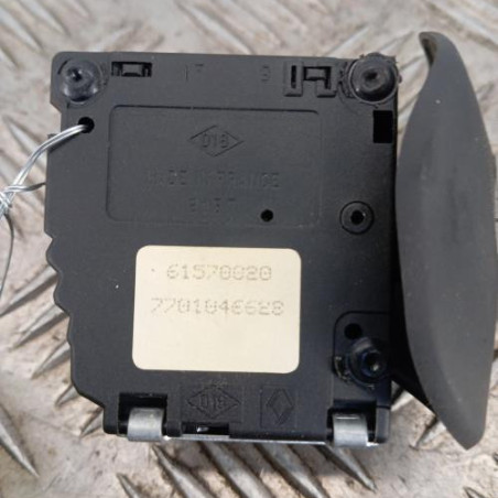 Commodo d'essuie glaces RENAULT TWINGO 1