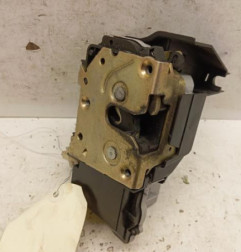 Serrure avant droit PEUGEOT 307 Photo n°1