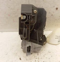 Serrure avant droit PEUGEOT 307