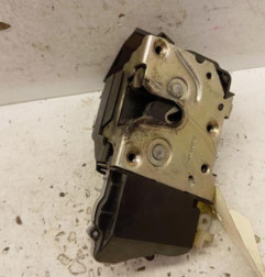 Serrure avant gauche PEUGEOT 307 Photo n°1