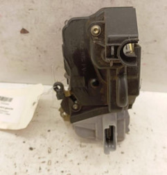 Serrure avant gauche PEUGEOT 307