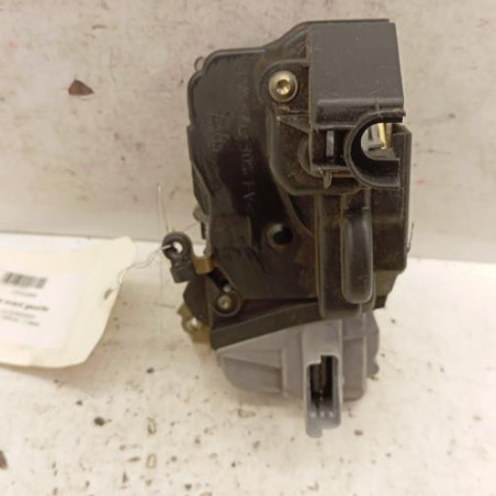 Serrure avant gauche PEUGEOT 307