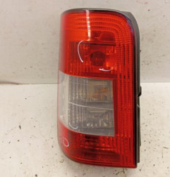 Feu arriere principal gauche (feux) PEUGEOT PARTNER 1 Photo n°1
