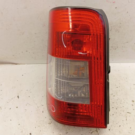 Feu arriere principal gauche (feux) PEUGEOT PARTNER 1 Photo n°1