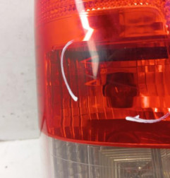 Feu arriere principal gauche (feux) PEUGEOT PARTNER 1