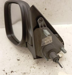 Retroviseur gauche PEUGEOT PARTNER 1 Photo n°3