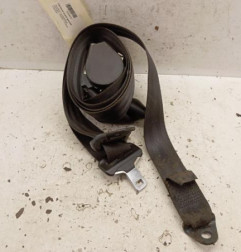 Ceinture avant gauche PEUGEOT PARTNER 1 Photo n°1