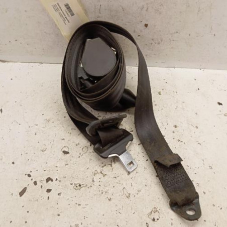 Ceinture avant gauche PEUGEOT PARTNER 1 Photo n°1