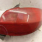Feu arriere principal droit (feux) PEUGEOT 206