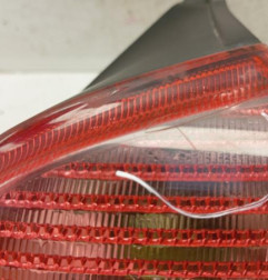 Feu arriere principal droit (feux) PEUGEOT 206 Photo n°3