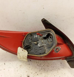 Feu arriere principal droit (feux) PEUGEOT 206 Photo n°4