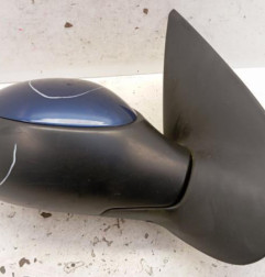 Retroviseur droit PEUGEOT 206 Photo n°1