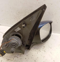 Retroviseur droit PEUGEOT 206 Photo n°4