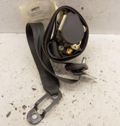 Ceinture avant gauche PEUGEOT 206 Photo n°1