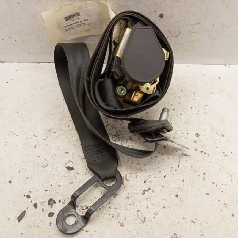 Ceinture avant gauche PEUGEOT 206