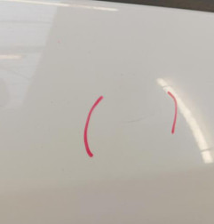 Porte avant droit RENAULT MEGANE 3 Photo n°5