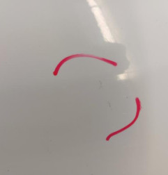 Porte avant droit RENAULT MEGANE 3 Photo n°6