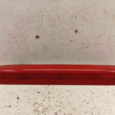 Feu arriere stop central RENAULT MEGANE 3 Photo n°1