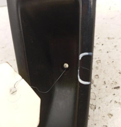 Interrupteur de leve vitre avant gauche RENAULT MEGANE 3