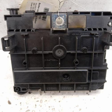 Boitier servitude moteur (BSM) PEUGEOT 308 1 SW