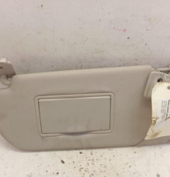 Pare soleil gauche PEUGEOT 308 1 SW