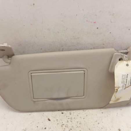 Pare soleil gauche PEUGEOT 308 1 SW