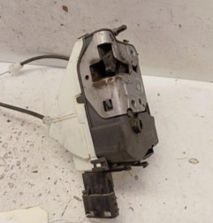 Serrure avant droit PEUGEOT 308 1 SW Photo n°1