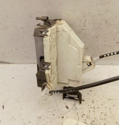 Serrure avant droit PEUGEOT 308 1 SW