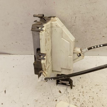 Serrure avant droit PEUGEOT 308 1 SW