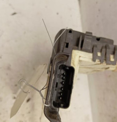 Serrure avant droit PEUGEOT 308 1 SW Photo n°3