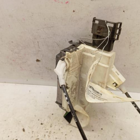 Serrure avant gauche PEUGEOT 308 1 SW