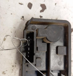 Platine feu arriere droit CITROEN XSARA PICASSO Photo n°3