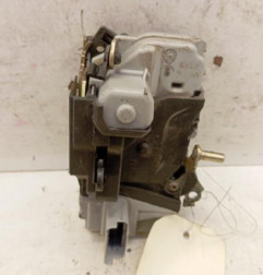 Serrure avant droit CITROEN XSARA PICASSO