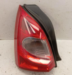 Feu arriere principal droit (feux) RENAULT TWINGO 2 Photo n°1