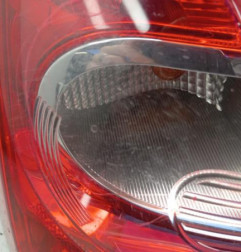 Feu arriere principal droit (feux) RENAULT TWINGO 2