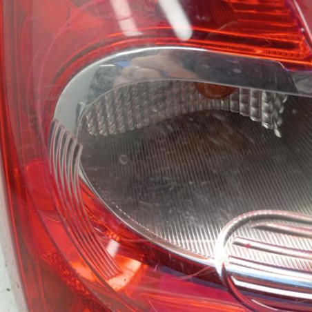 Feu arriere principal droit (feux) RENAULT TWINGO 2