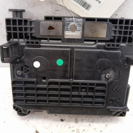 Boitier servitude moteur (BSM) CITROEN C3 1