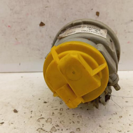 Anti brouillard gauche (feux) CITROEN C3 1