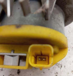 Anti brouillard gauche (feux) CITROEN C3 1 Photo n°3