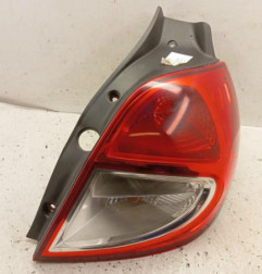 Feu arriere principal droit (feux) RENAULT CLIO 3 Photo n°1