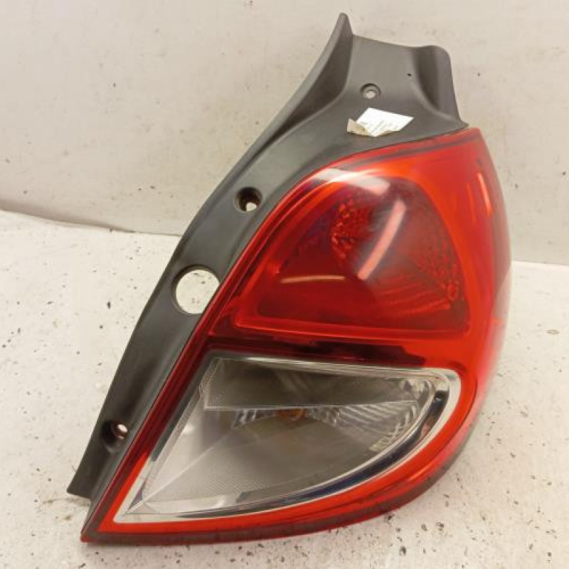 Feu arriere principal droit (feux) RENAULT CLIO 3