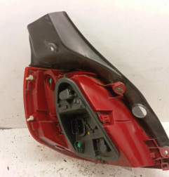 Feu arriere principal droit (feux) RENAULT CLIO 3