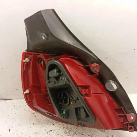 Feu arriere principal droit (feux) RENAULT CLIO 3