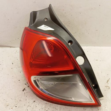 Feu arriere principal gauche (feux) RENAULT CLIO 3 Photo n°1