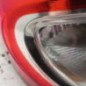 Feu arriere principal gauche (feux) RENAULT CLIO 3