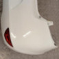 Pare choc arriere RENAULT CLIO 3