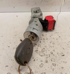 Neiman RENAULT CLIO 3 Photo n°1